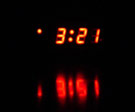 Alarm Clock Display