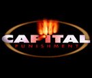 Capital Punishment Network logo