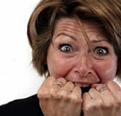 Catching your college "baby" masturbating is a lot more traumatic than your middle school boy. (Thanks fetish porn!) Clueless mom is frustrated and freaking out