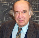 Who's up for tic-tac-toe? Old, mean professor in front of a chalkboard