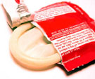 Condom Wrapper