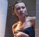 Yes, she knows you used her razor, and she'll hunt you down for it. Crazy girl roommate