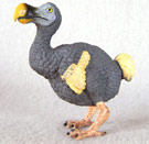 The bearer of God's Word. Yeah, not the best choice. Shitbox the Dodo Bird