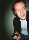 Drunk Dial Guy
