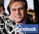 Facebook movie produced by Aaron Sorkin