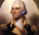 George Washington Bluetooth