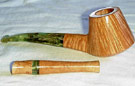 Grass Pipe