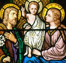 Holy Family