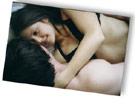 Let go of me! Girl and Guy