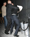Nightclub Fight