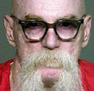 The first Jewish White Supremacist didn't even make it to Hanukkah. White Supremacist prisoner wearing an orange jumpsuit.