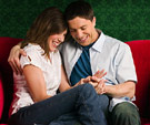 Couple Promise