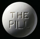 Protect yourself against the inevitable. Prophylactic pill