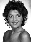 Sarah Palin as Miss Wasilla 1984