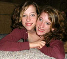 Two-headed teens