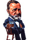 Fuck you, fetch me another round on the House of Representatives! Ulysses S Grant