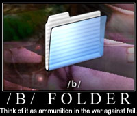 4chan.org b folder