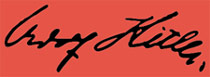 Adolf Hitler's signature