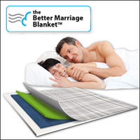 Better Marriage Blanket