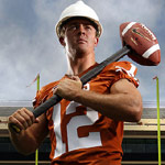 Colt McCoy