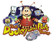 Dooley's Pals TV show logo
