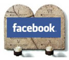 Facebook Ten Commandments