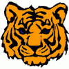 Grissom High School Reunion Tiger