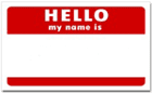 Funny Nickname