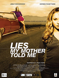 Lies My Mother Told Me movie