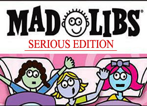  Serious Edition