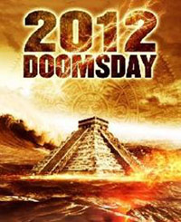 2012 Mayan Doomsday