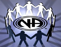 Narcotics Anonymous