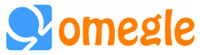 Omegle chat logo