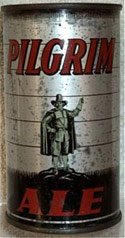 Pilgrim Ale