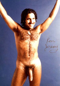 How Long Is Ron Jeremy S Penis 33