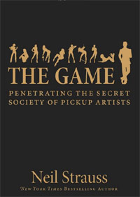 The Game by Neil Strauss