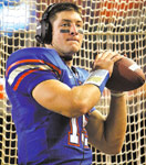 Tim Tebow