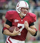 Toby Gerhart