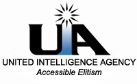 UIA - United Intelligence Agency