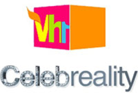 VH1 Celebreality logo