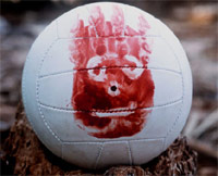 The ball's in your court. Wilson from Castaway