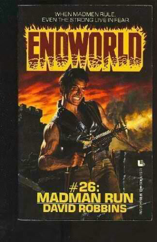 Endworld: Madman Run