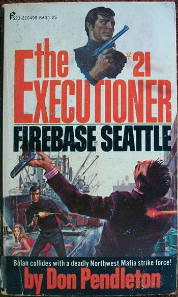 Executioner: Firebase Seattle
