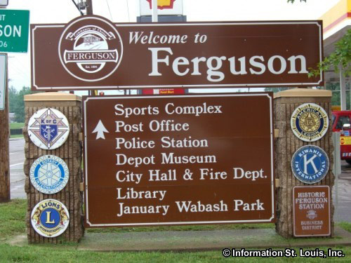Your Guide to Having Fun in Ferguson, MO