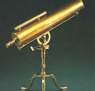 Gregorian reflector (telescope 18th century)