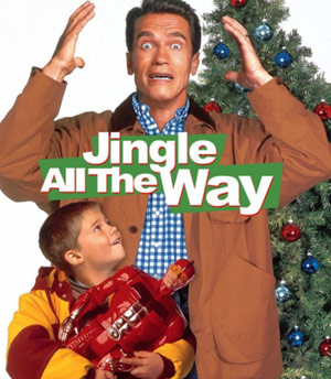 Jingle All the Way (movie)