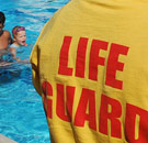 Life Guard tshirt