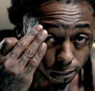 Lil Wayne feels sick