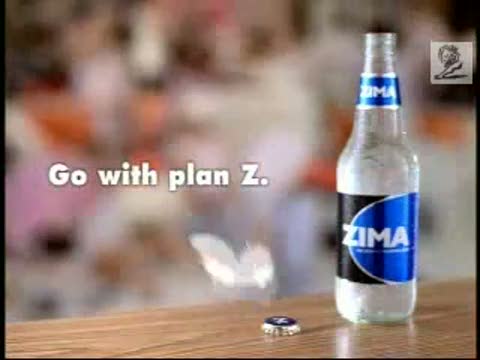 Zima: Go with plan Z.