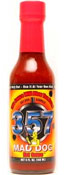 357 Mad Dog Hot Sauce